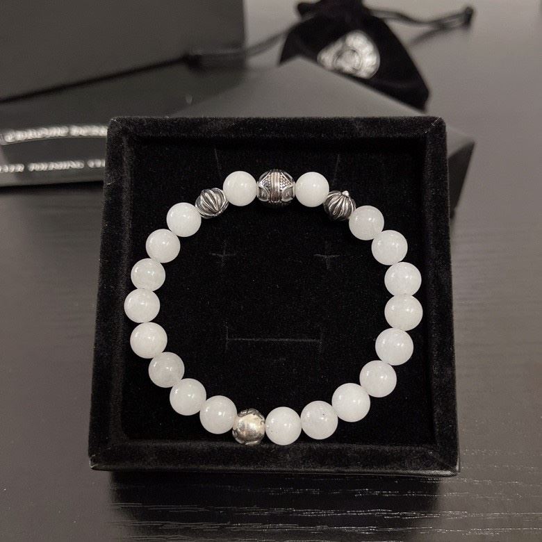 Ch**me He**ts bracelets